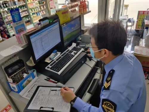 大連 讓市民購(gòu)藥 碼上放心